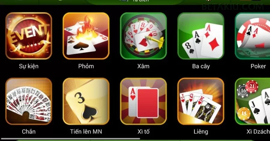 Jogos de Mesa Premium betaki - Blackjack, Roleta, Baccarat